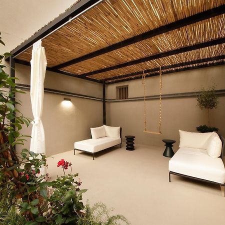Isonzo Suites 锡拉库扎 外观 照片