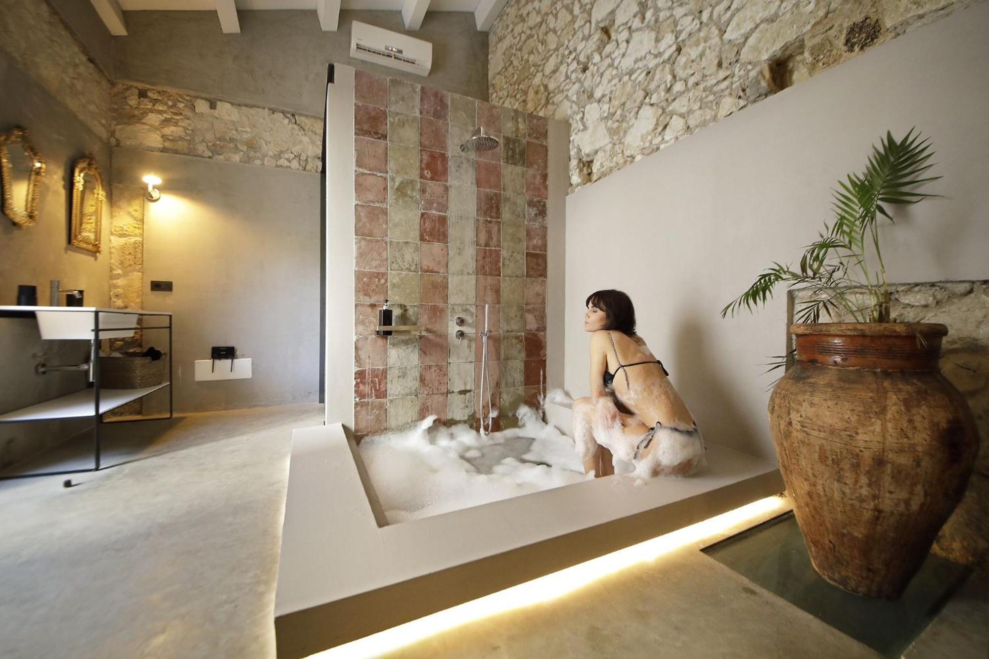 Isonzo Suites 锡拉库扎 外观 照片