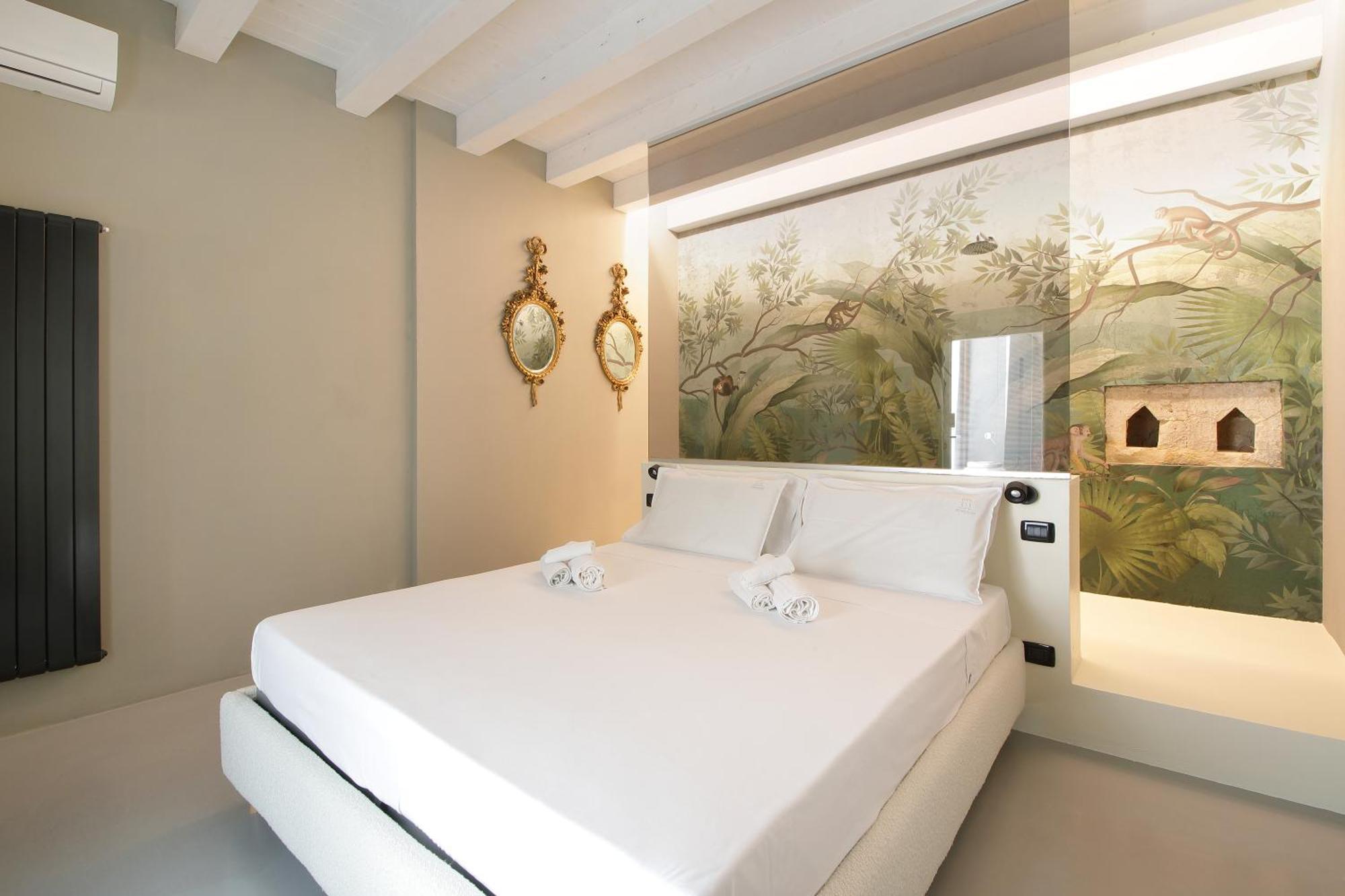 Isonzo Suites 锡拉库扎 外观 照片