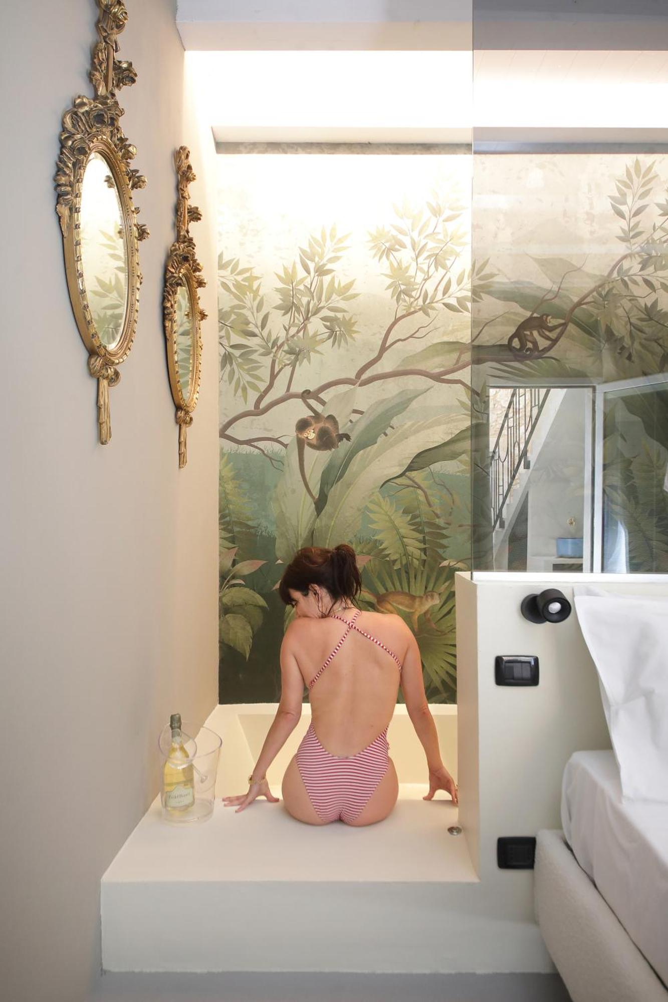 Isonzo Suites 锡拉库扎 外观 照片