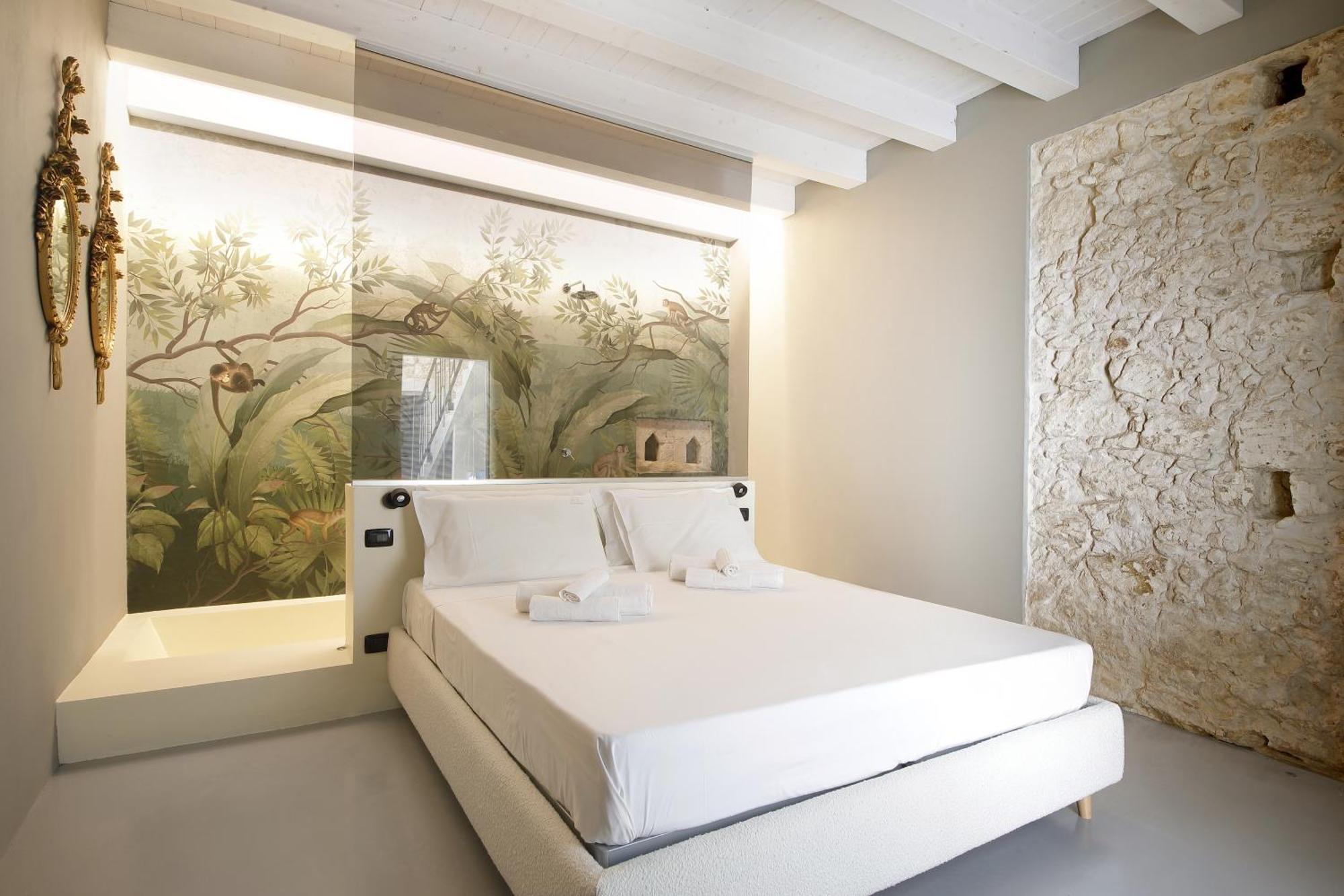 Isonzo Suites 锡拉库扎 外观 照片