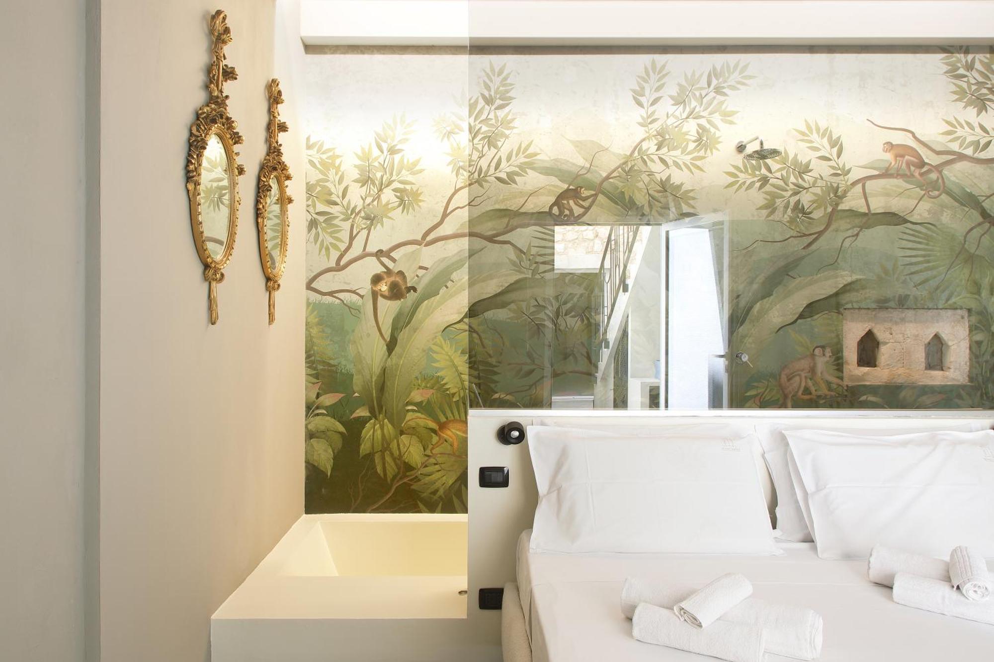 Isonzo Suites 锡拉库扎 外观 照片