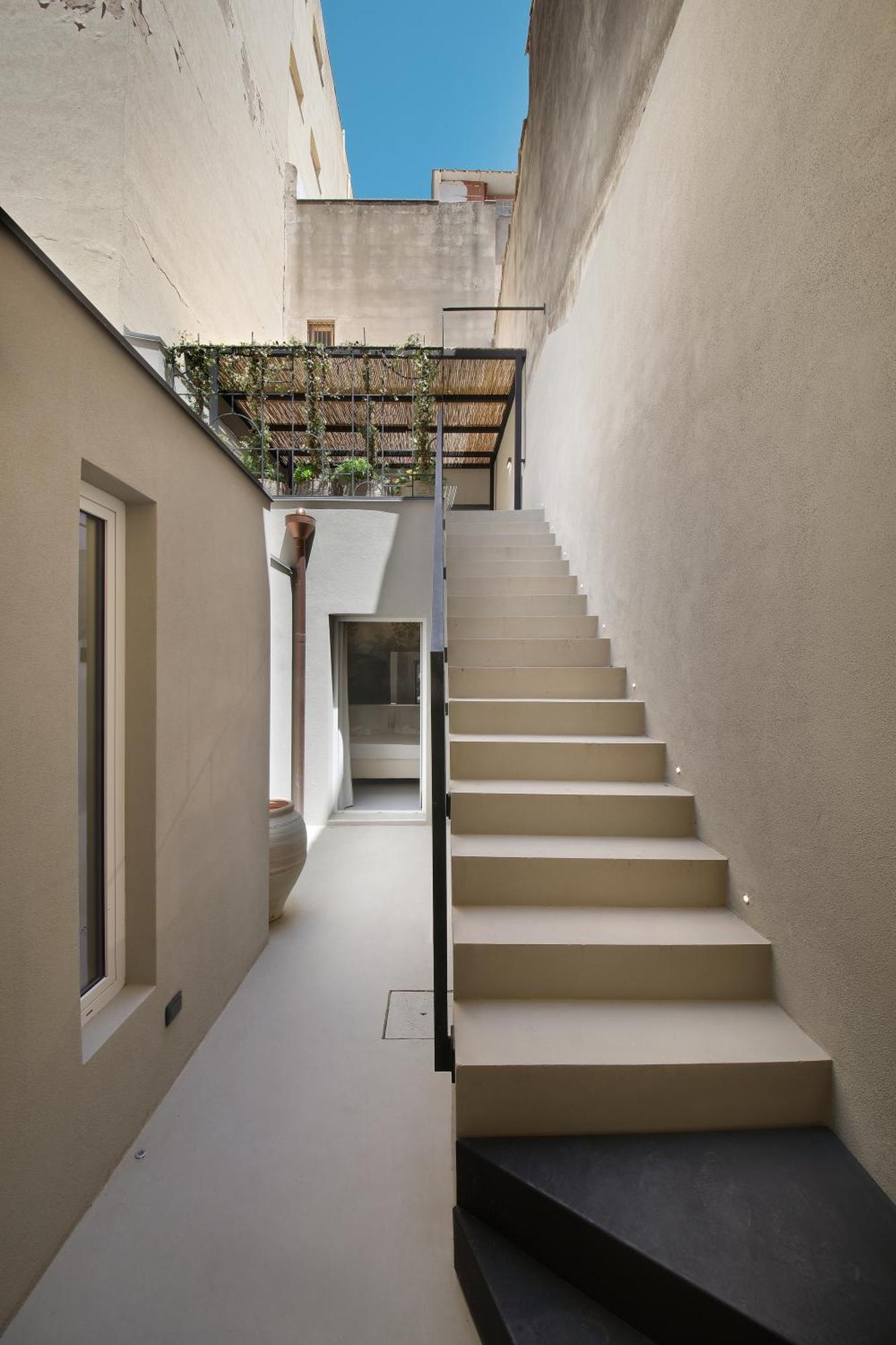 Isonzo Suites 锡拉库扎 外观 照片