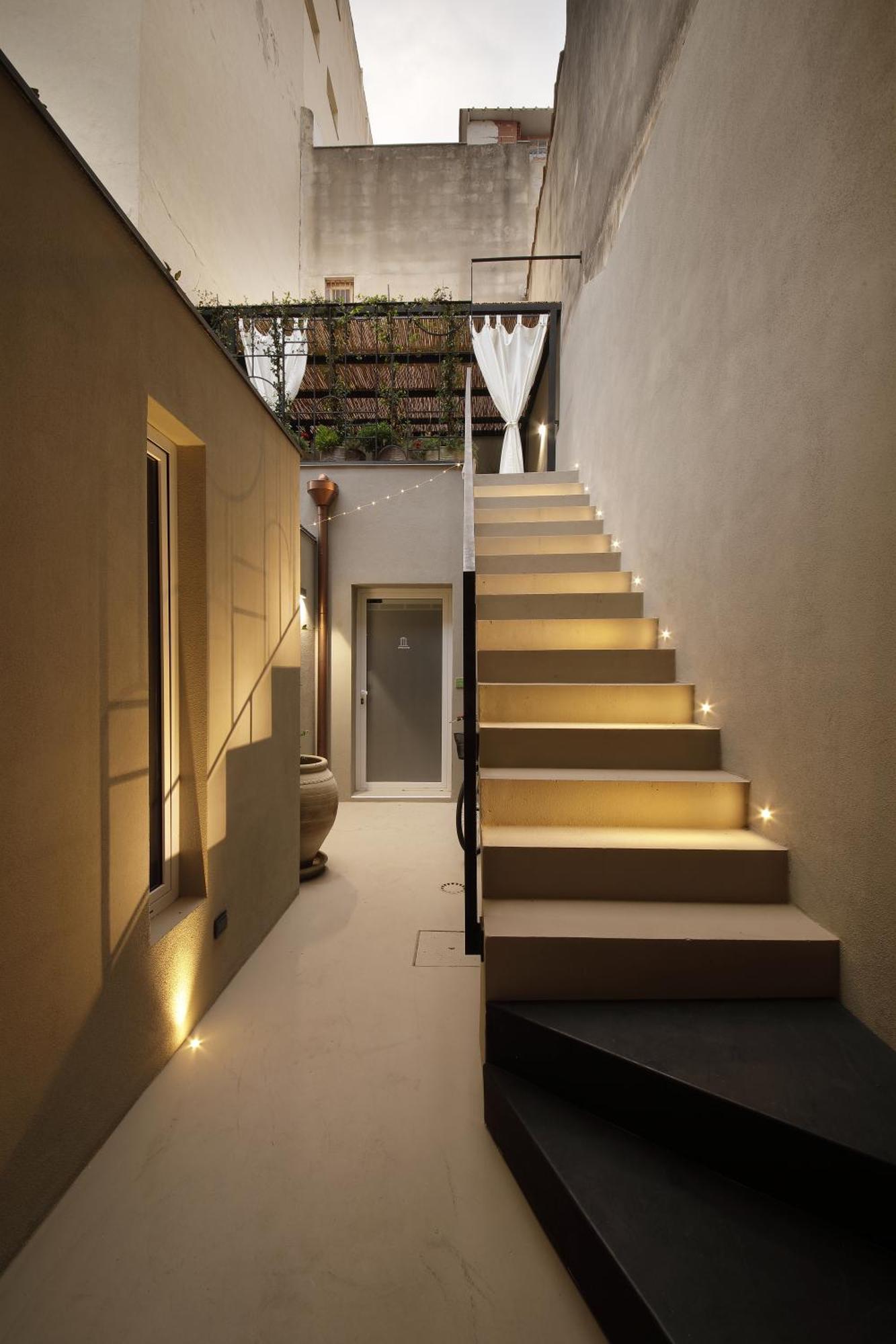 Isonzo Suites 锡拉库扎 外观 照片