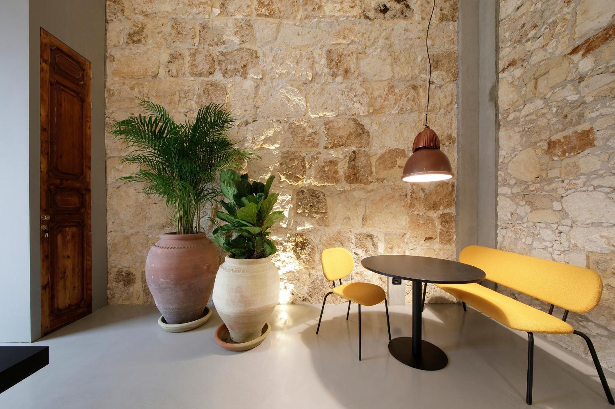 Isonzo Suites 锡拉库扎 外观 照片