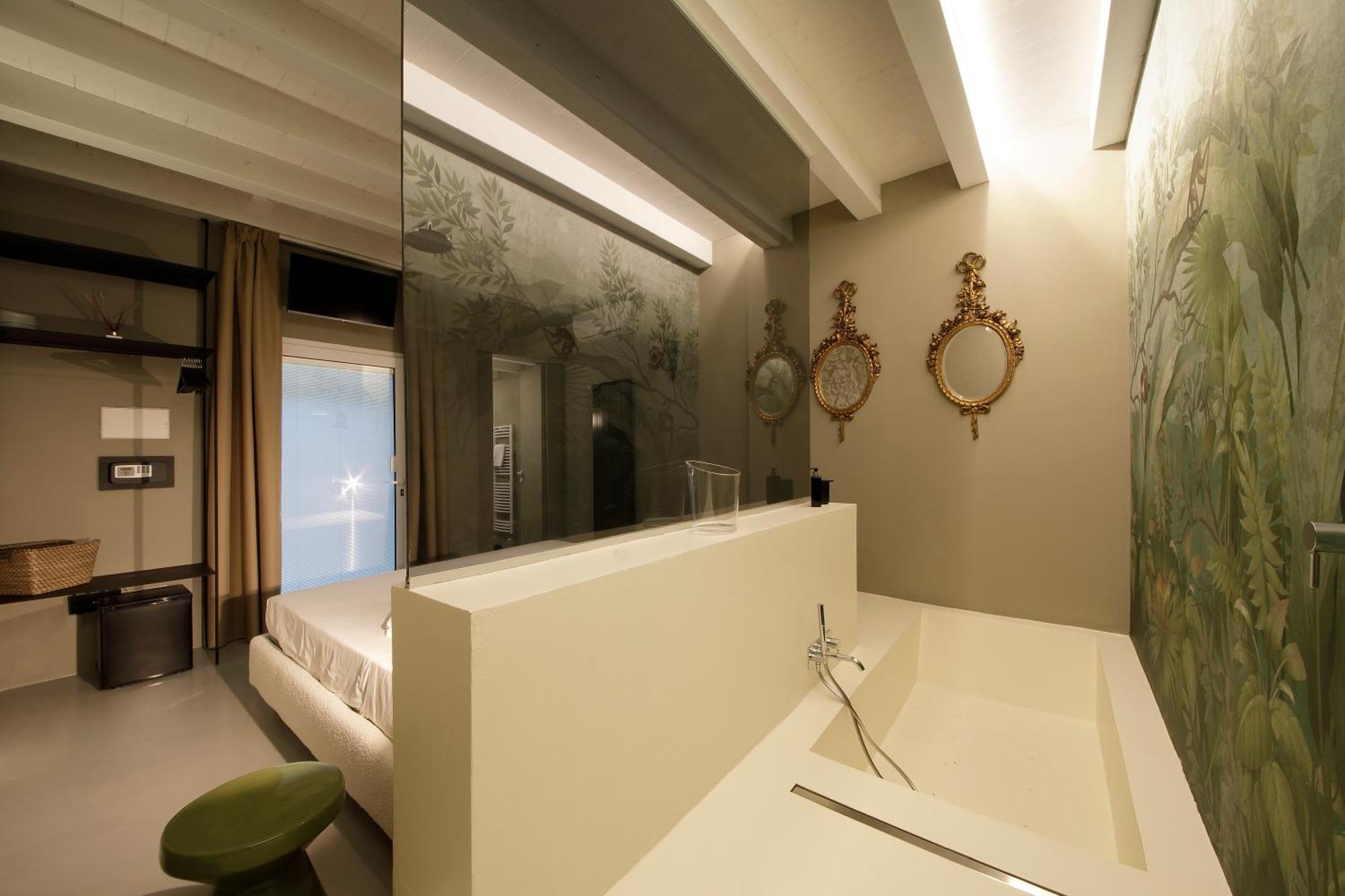 Isonzo Suites 锡拉库扎 外观 照片