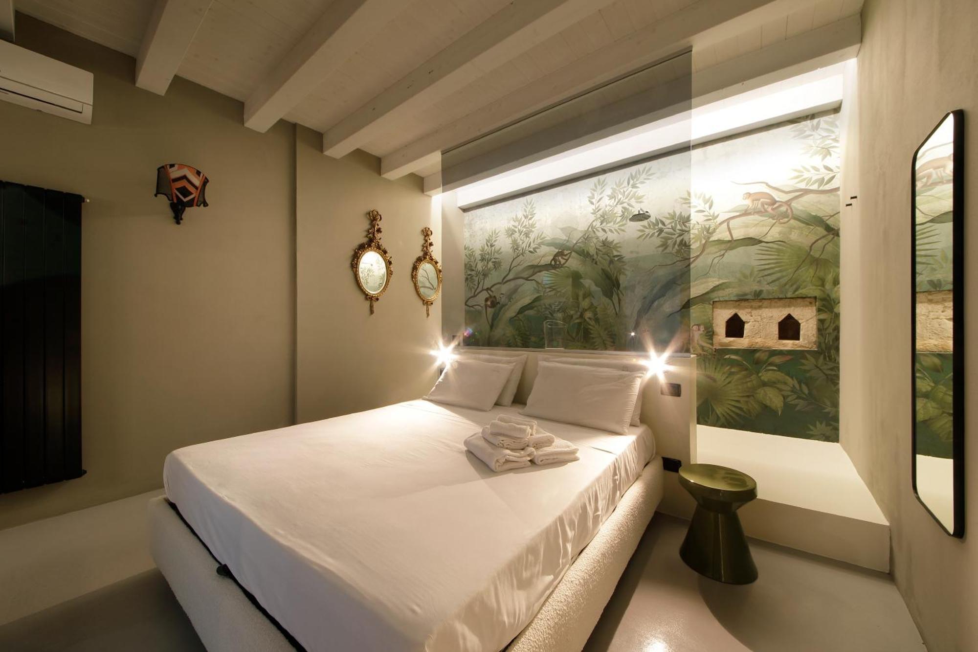 Isonzo Suites 锡拉库扎 外观 照片