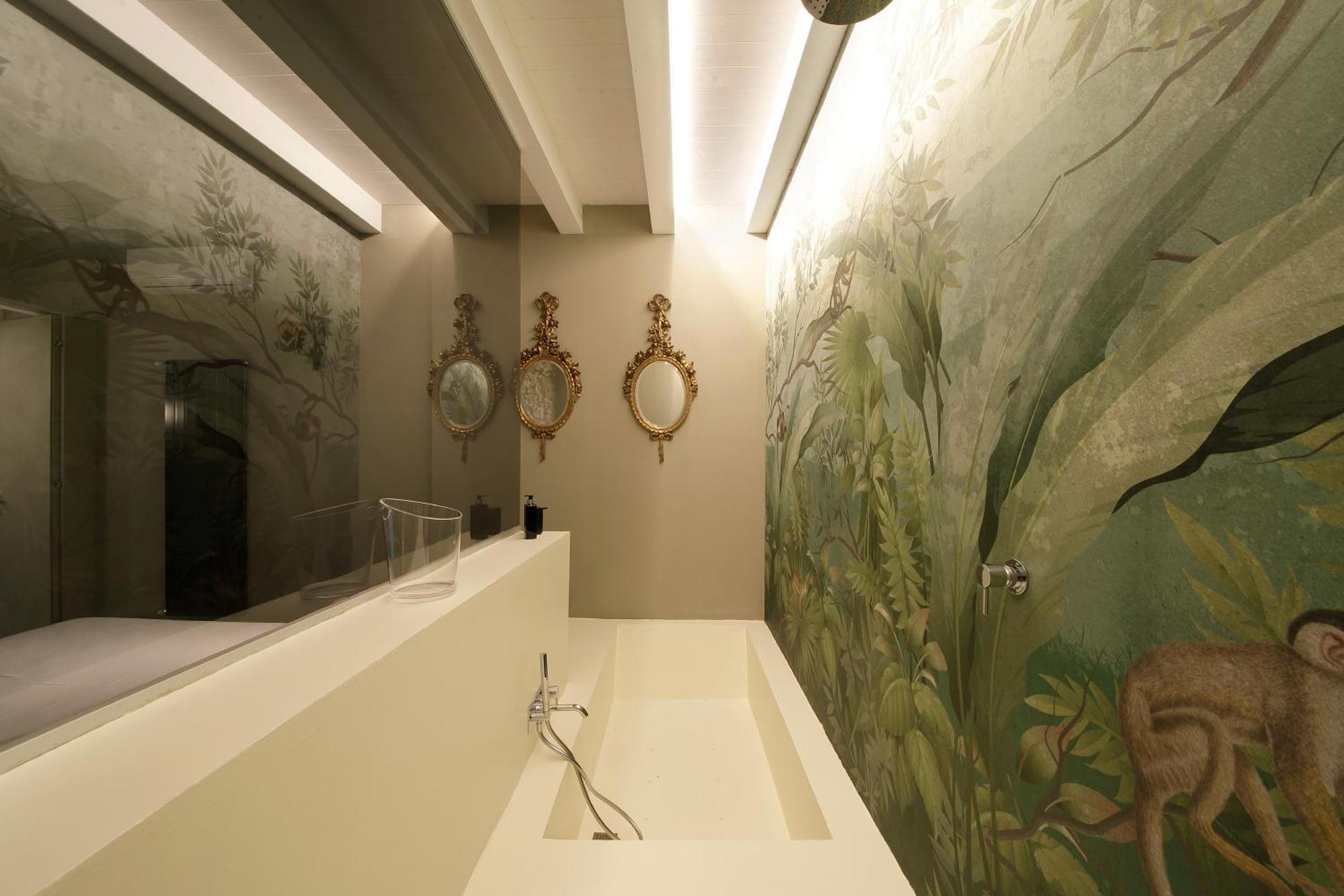 Isonzo Suites 锡拉库扎 外观 照片