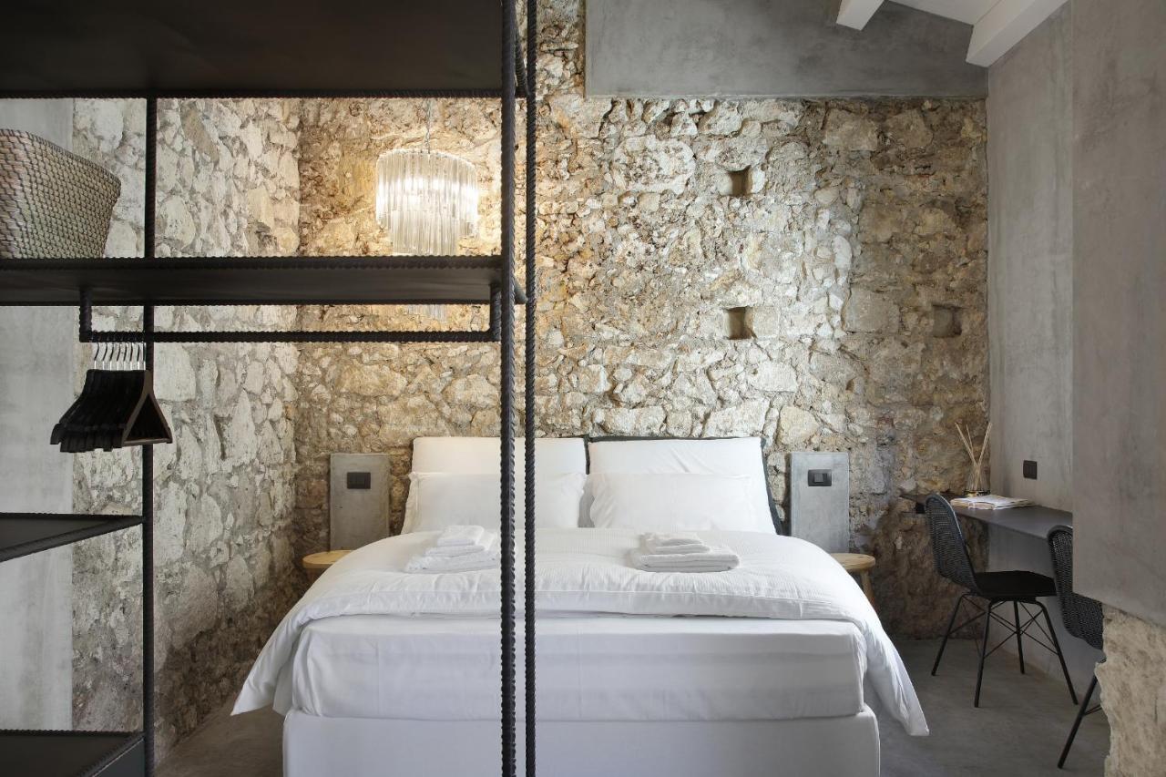Isonzo Suites 锡拉库扎 外观 照片