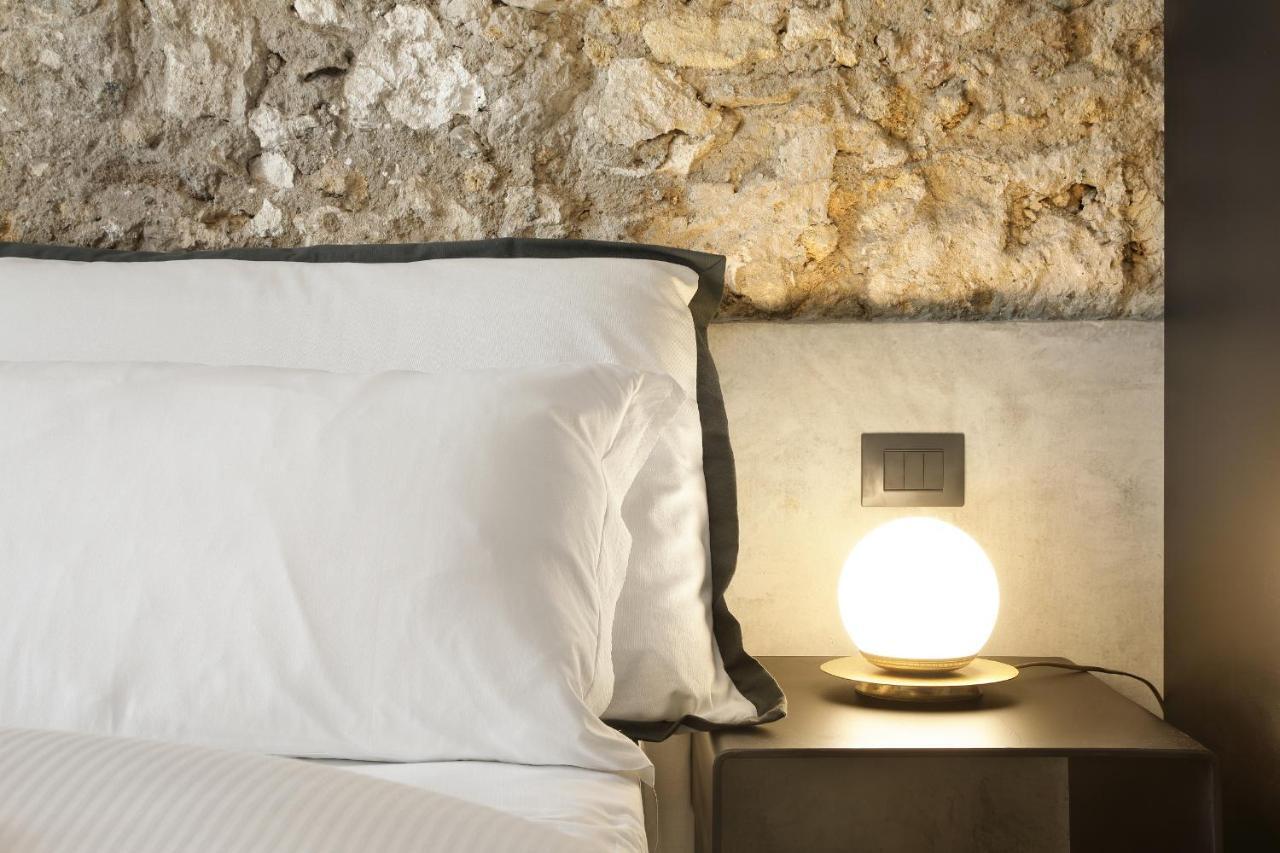 Isonzo Suites 锡拉库扎 外观 照片