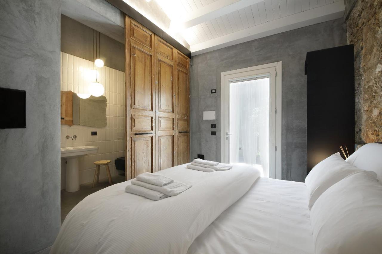 Isonzo Suites 锡拉库扎 外观 照片