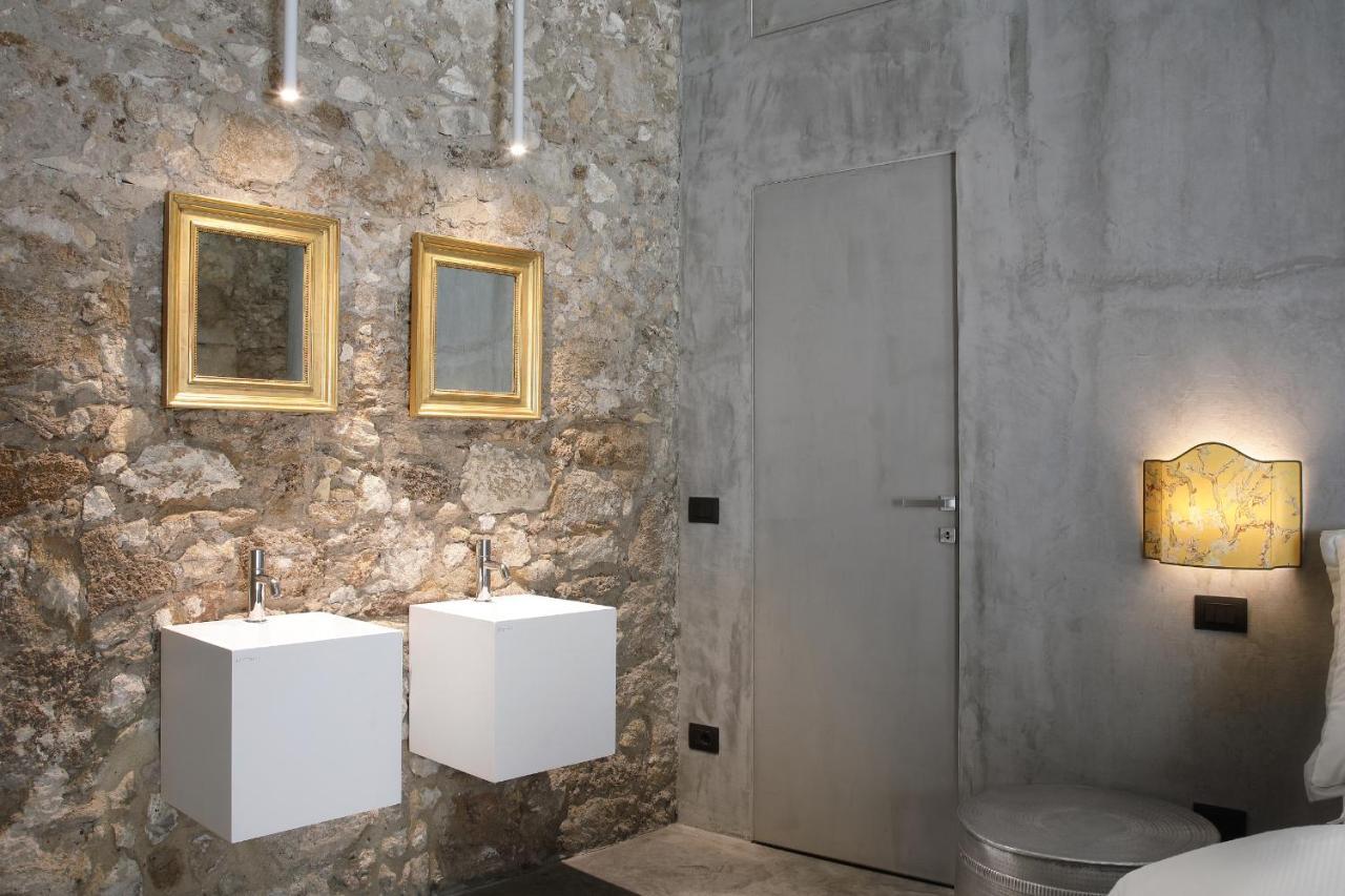 Isonzo Suites 锡拉库扎 外观 照片