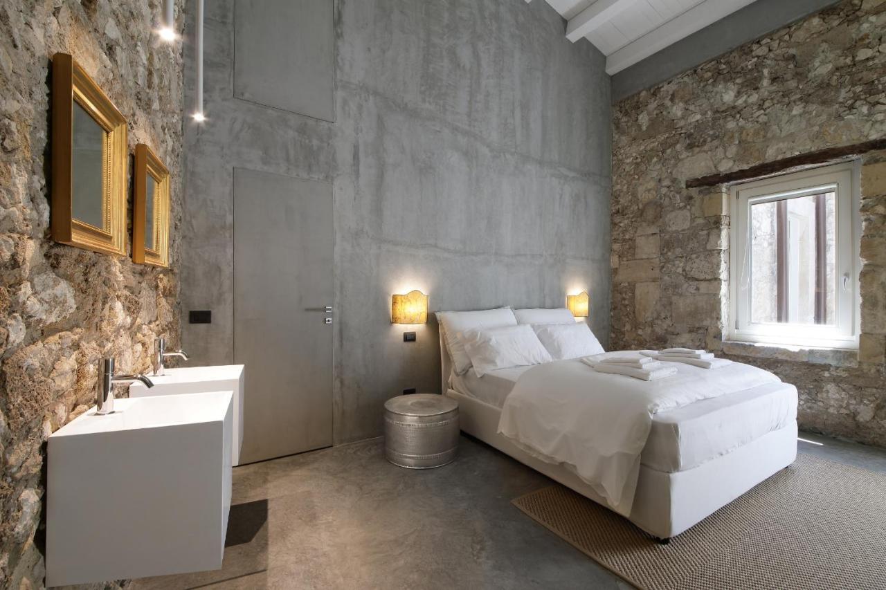Isonzo Suites 锡拉库扎 外观 照片