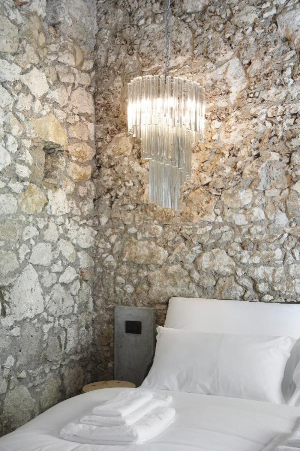 Isonzo Suites 锡拉库扎 外观 照片