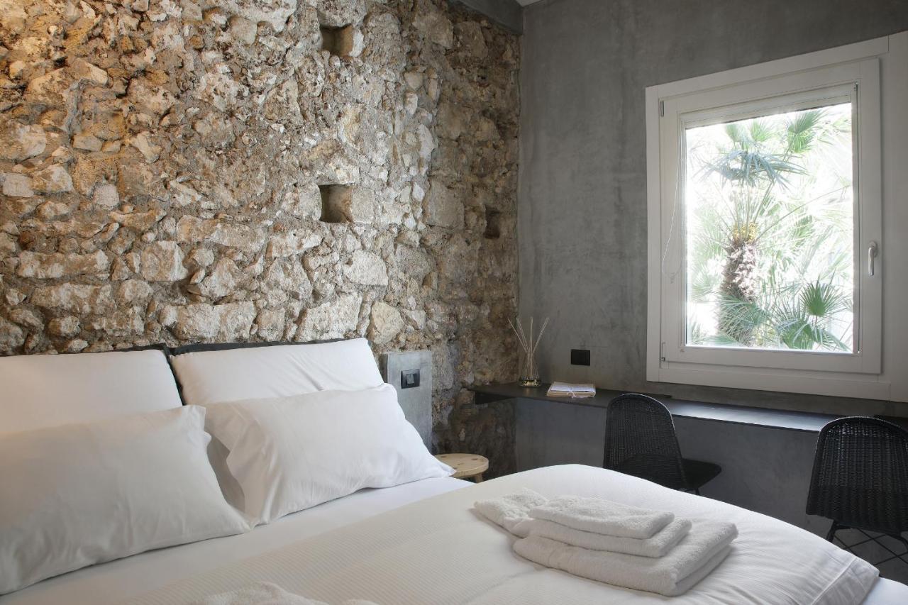 Isonzo Suites 锡拉库扎 外观 照片