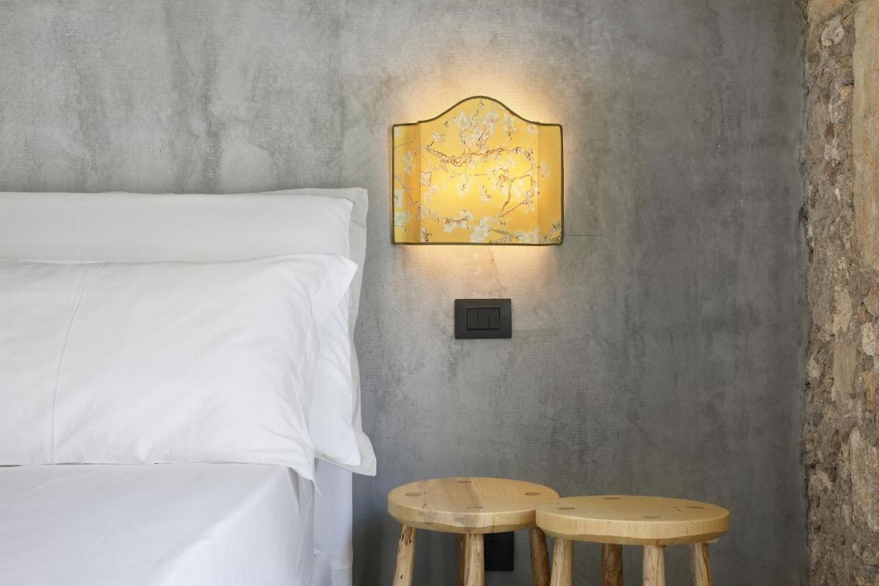 Isonzo Suites 锡拉库扎 外观 照片