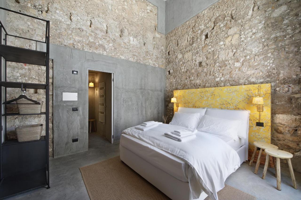 Isonzo Suites 锡拉库扎 外观 照片