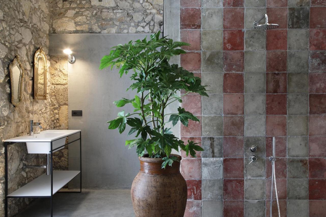 Isonzo Suites 锡拉库扎 外观 照片