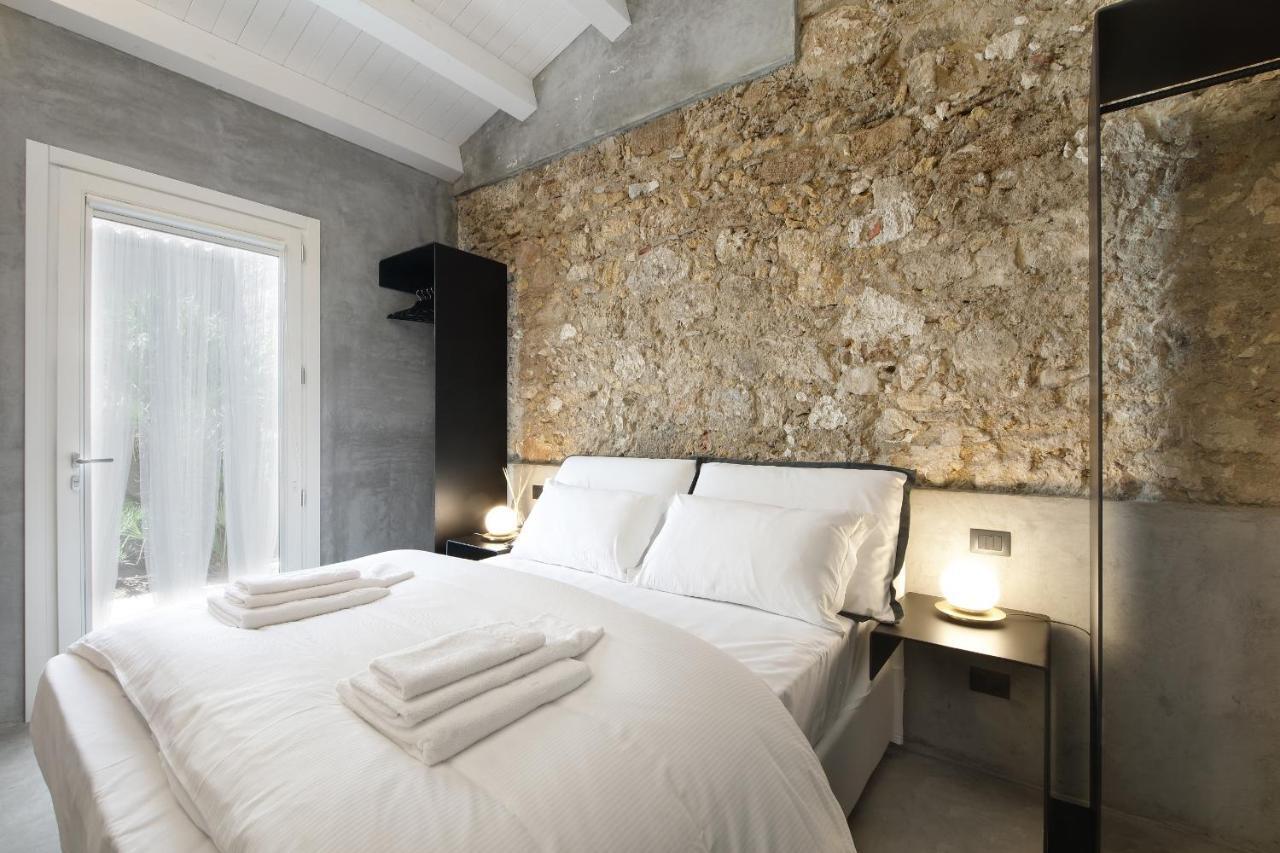 Isonzo Suites 锡拉库扎 外观 照片