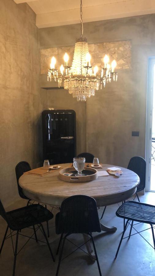 Isonzo Suites 锡拉库扎 外观 照片